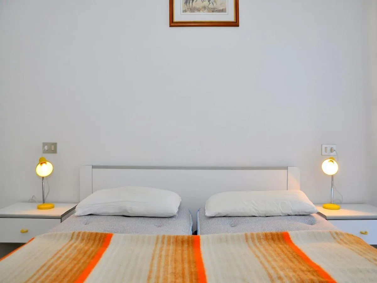 Apartment Three-Room Bright Flat 150M From The Sea Bibione