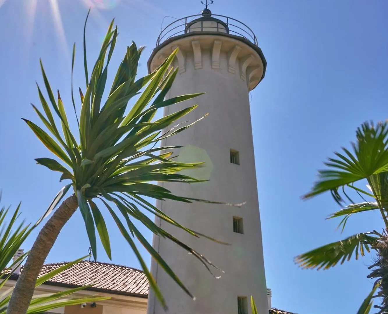Apartment Three-Room Bright Flat 150M From The Sea Bibione Italy
